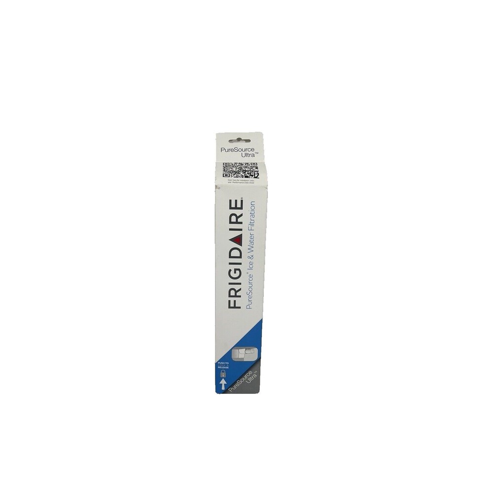 frigidaire water filter ultrawf